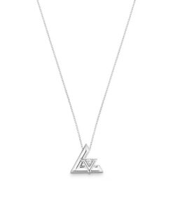 Louis Vuitton Volt One Large Pendant Q93807