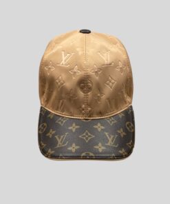 Alternative view of Louis Vuitton LV Get Ready Cap Monogram Brown LV Cap