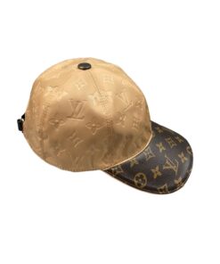 Louis Vuitton LV Get Ready Cap Monogram Brown LV Cap