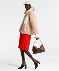 Alternative view of Louis Vuitton Slouchy PM Monogram For Women 22cm/8.7in – M11952