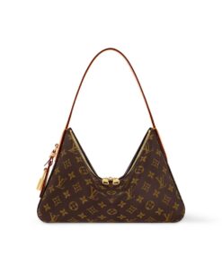 Louis Vuitton Slouchy PM Monogram For Women 22cm/8.7in – M11952