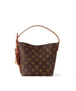 Louis Vuitton All In BB Monogram Canvas for Women 6.3in/16cm M12925