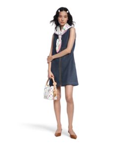 Alternative view of Louis Vuitton LV x TM All In BB Multicolored Bag For Women 16cm/6.3in – M13089