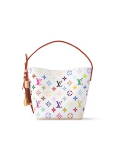 Louis Vuitton LV x TM All In BB Multicolored Bag For Women 16cm/6.3in – M13089