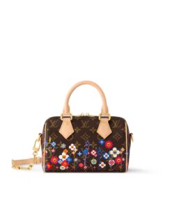 Louis Vuitton LV x TM Speedy Bandoulière 20 Monogram Canvas For Women 8.1in/20cm M14175