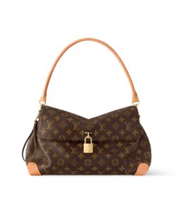 Louis Vuitton Hide Away MM Monogram For Women 14in/36cm M14473