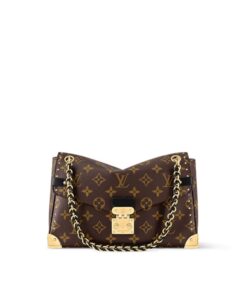 Louis Vuitton Trunkie Bag Monogram For Women 27cm/10.6in – M14526