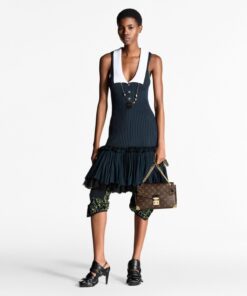 Alternative view of Louis Vuitton Trunkie Bag Monogram For Women 27cm/10.6in – M14526