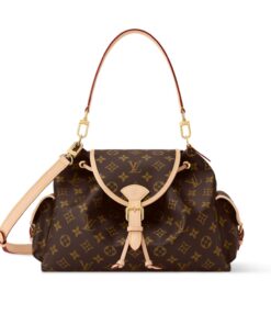 Louis Vuitton Odyssee MM Monogram for Women 14.2in/36cm M26040