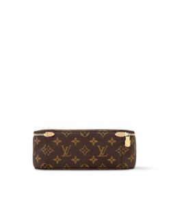 Louis Vuitton Packing Cube Brown For Men, 9,4in/24cm M43689 - Image 3