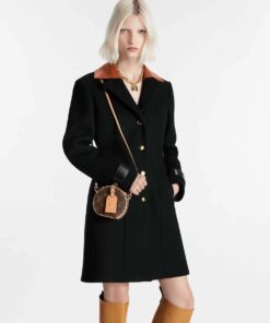 Alternative view of Louis Vuitton Mini Boite Chapeau Monogram Canvas, Women’s Chain And Strap Wallet, Shoulder And Crossbody Wallet 5.1in/13cm – M44699