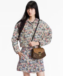Alternative view of Louis Vuitton Tilsitt Bag For Women M46548 – 9.4 Inches/ 23.8 Cm
