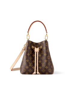 Louis Vuitton Néonoé BB Monogram Canvas for Women 7.9in/20cm M46581