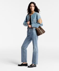 Alternative view of Louis Vuitton Néonoé BB Monogram Canvas for Women 7.9in/20cm M46581