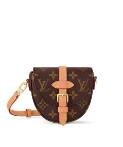 Louis Vuitton Micro Chantilly Bag For Women M46643- 4.9 Inches/ 12.4 Cm