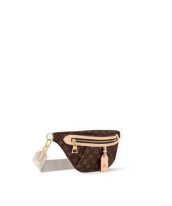 Louis Vuitton High Rise Bag For Women M46784 – 38cm/15inches - Image 4