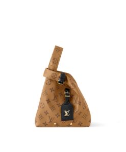 Louis Vuitton Atlantis BB Bag For Women M46816- 6.7 Inches/ 17 Cm