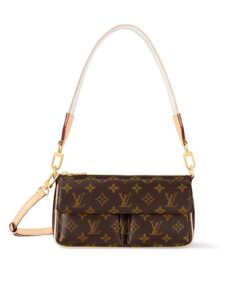 Louis Vuitton Vivacité Bag For Women 9.8 Inches/ 25 Cm M46999
