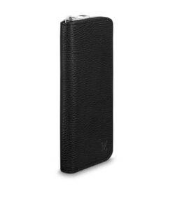 Alternative view of Louis Vuitton Zippy Wallet Vertical Taurillon For Men 7.9in/20cm M58412