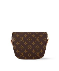 Louis Vuitton Mini Bumbag Brown For Women 17cm / 6.7 in M82335 - Image 8