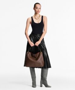 Alternative view of Louis Vuitton Graceful MM Damier Ebene 41cm/16.1in For Women N44045