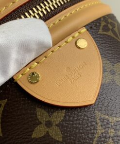 Louis Vuitton Nano Cannes Handbags Brown For Women 14.5cm / 5.7in M82952 - Image 7