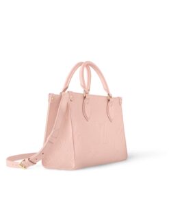 Louis Vuitton OnTheGo PM Bag for Women 25cm/9.8in M24079