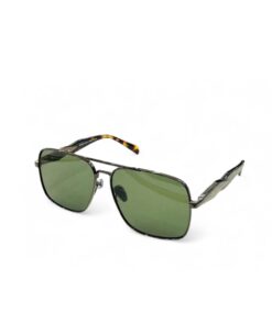 Prada Letter Logo Sunglasses Black For Women