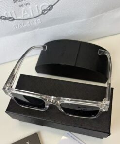 Alternative view of Prada Sunglasses Exclusive White For Women