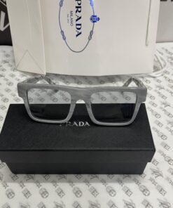 Alternative view of Prada Sunglasses Exclusive Grey For Women