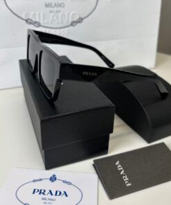 Alternative view of Prada Sunglasses Exclusive Black For Women