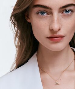 Alternative view of Louis Vuitton Volt One Pendant Q93923