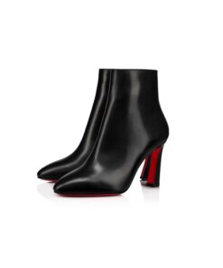Christian Louboutin So Eleonor Black For Women 85mm – 3210867BK01