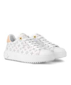 Louis Vuitton Time Out Sneaker For Women – 1ACHO4