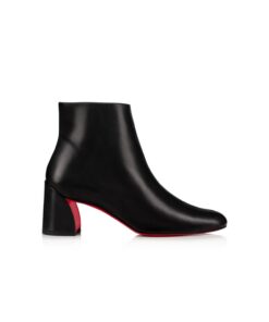 Alternative view of Christian Louboutin Turela Black For Women 55mm – 1200607BK01