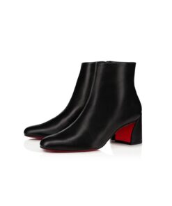 Christian Louboutin Turela Black For Women 55mm – 1200607BK01