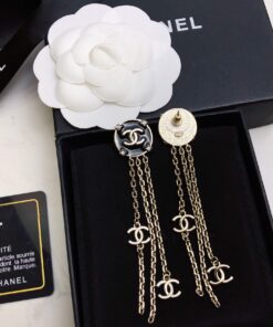 Alternative view of Chanel Earrings