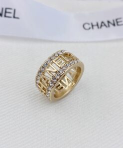 Chanel Ring - Image 3