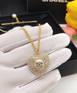 Chanel Necklace - Image 3