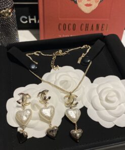 Alternative view of Chanel Earrings
