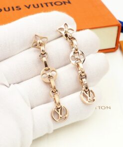 Alternative view of Louis Vuitton Earrings