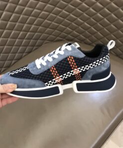 Hermes Trail Sneaker For Men - Image 4
