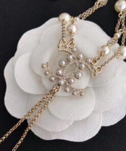Chanel Necklace - Image 5