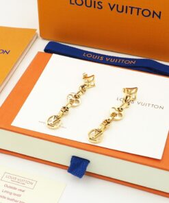 Alternative view of Louis Vuitton Earrings
