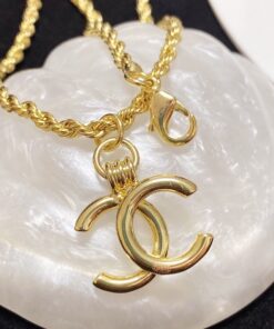 Chanel Necklace - Image 3