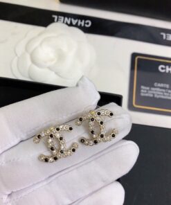 Chanel Earrings - Image 6