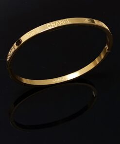 Chanel Bracelet