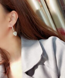 Louis Vuitton Earrings - Image 3