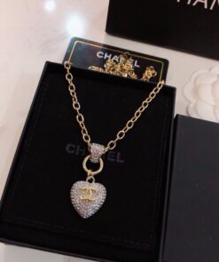 Chanel Necklace - Image 7