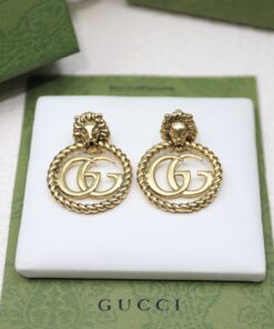 Gucci Earrings - Image 3